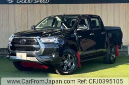 toyota hilux 2022 quick_quick_3DF-GUN125_GUN125-3933404