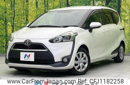 toyota sienta 2016 quick_quick_NSP170G_NSP170-7072451