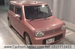 suzuki alto-lapin 2009 -SUZUKI--Alto Lapin HE22S-143535---SUZUKI--Alto Lapin HE22S-143535-