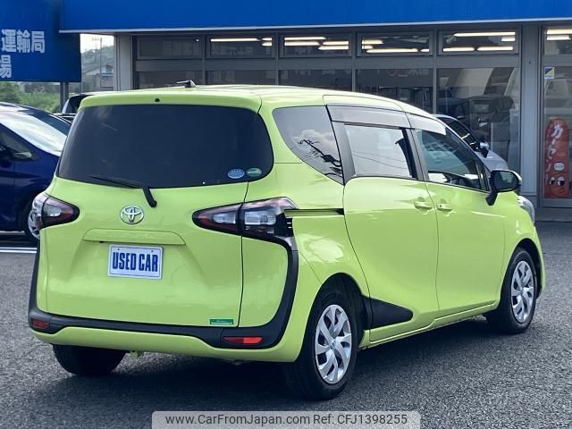 toyota sienta 2016 quick_quick_DBA-NSP170G_NSP170-7072166 image 2