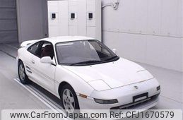 toyota mr2 1996 CFJ1670579