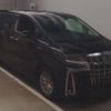 toyota alphard 2020 -TOYOTA--Alphard 6AA-AYH30W--AYH30-0103951---TOYOTA--Alphard 6AA-AYH30W--AYH30-0103951- image 6