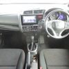 honda fit 2017 CFJ1536965 image 7