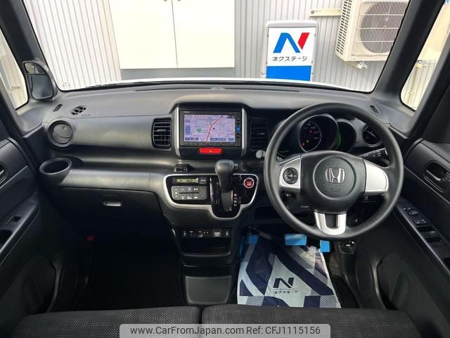 honda n-box 2017 quick_quick_JF1_JF1-1928025 image 2