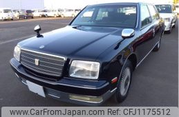 toyota century 2000 -TOYOTA--Century GZG50--GZG50-0004248---TOYOTA--Century GZG50--GZG50-0004248-