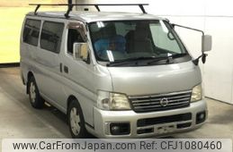 nissan caravan-van 2005 -NISSAN--Caravan Van VPE25-073724---NISSAN--Caravan Van VPE25-073724-