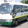 toyota coaster 1995 CFJ1568711 image 1