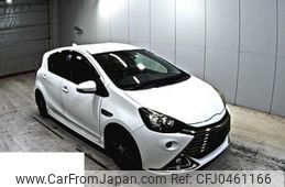 toyota aqua 2015 quick_quick_DAA-NHP10_NHP10-2497492