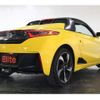 honda s660 2015 quick_quick_DBA-JW5_JW5-1006751 image 2