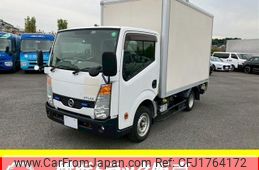 nissan atlas 2015 CFJ1764172