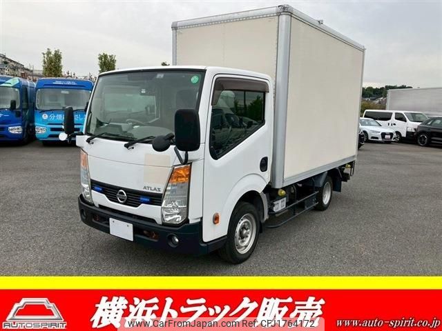 nissan atlas 2015 CFJ1764172 image 1