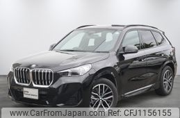 bmw x1 2024 -BMW--BMW X1 3CA-42EG20T--WBA42EG0505143***---BMW--BMW X1 3CA-42EG20T--WBA42EG0505143***-