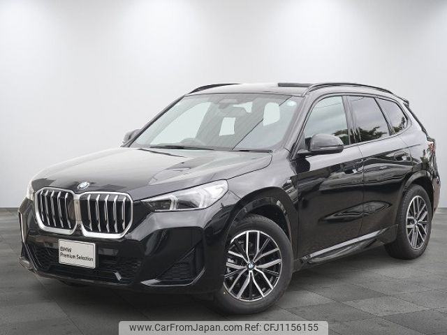 bmw x1 2024 -BMW--BMW X1 3CA-42EG20T--WBA42EG0505143***---BMW--BMW X1 3CA-42EG20T--WBA42EG0505143***- image 1