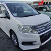 honda stepwagon 2010 -HONDA--Stepwgn RK5--100125---HONDA--Stepwgn RK5--100125- image 1