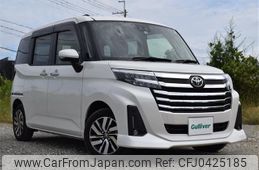 toyota roomy 2022 -TOYOTA--Roomy 5BA-M900A--M900A-0699510---TOYOTA--Roomy 5BA-M900A--M900A-0699510-