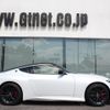 nissan fairlady-z 2023 CFJ1736944 image 8