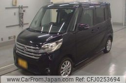 nissan dayz-roox 2014 quick_quick_DBA-B21A_B21A-0049698