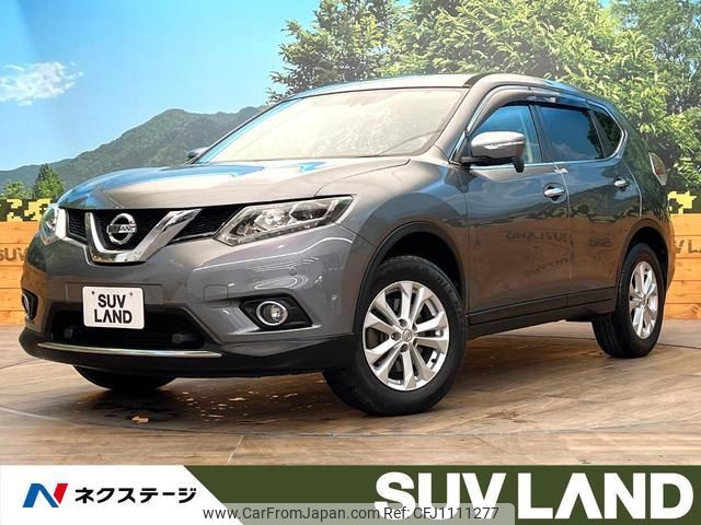 nissan x-trail 2016 quick_quick_T32_T32-011406 image 1