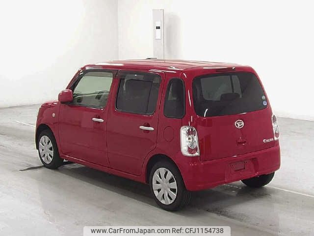 daihatsu mira-cocoa 2016 -DAIHATSU--Mira Cocoa L675S-0210550---DAIHATSU--Mira Cocoa L675S-0210550- image 2