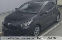 toyota yaris 2020 quick_quick_5BA-MXPA10_2014042