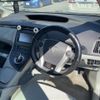 toyota prius 2010 CFJ1527106 image 4