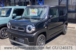 mazda flair-crossover 2023 quick_quick_MS92S_MS92S-304964