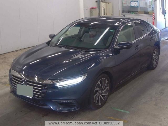 honda insight 2020 quick_quick_6AA-ZE4_1200446 image 2