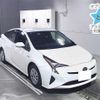 toyota prius 2018 -TOYOTA 【岐阜 303ﾅ6957】--Prius ZVW50-6133876---TOYOTA 【岐阜 303ﾅ6957】--Prius ZVW50-6133876- image 1