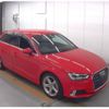 audi a3 2017 quick_quick_DBA-8VCXS_WAUZZZ8V0HA063037 image 4