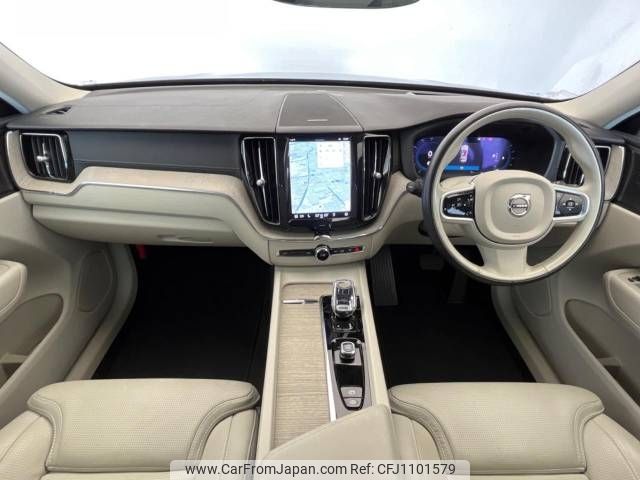 volvo xc60 2022 -VOLVO--Volvo XC60 5AA-UB420TXCM--YV1UZL1MCN1063701---VOLVO--Volvo XC60 5AA-UB420TXCM--YV1UZL1MCN1063701- image 2