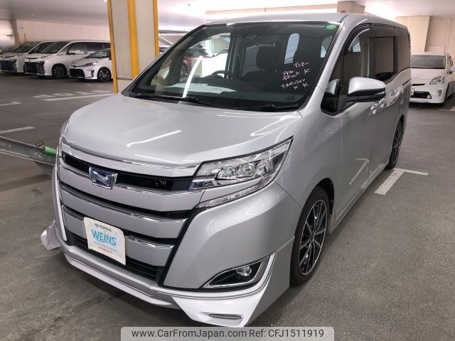 toyota noah 2021 CFJ1511919 image 1