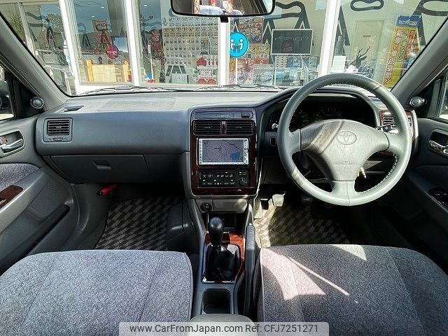 toyota corona-premio 2000 -TOYOTA--Corona Premio GF-ST215--ST215-0019877---TOYOTA--Corona Premio GF-ST215--ST215-0019877- image 2