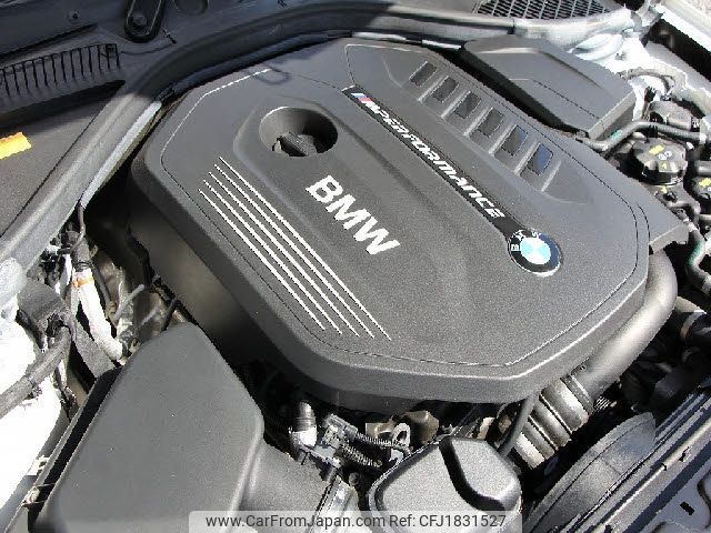 bmw 2-series 2019 CFJ1831527 image 2