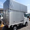 daihatsu hijet-truck 2023 CFJ1570607 image 2
