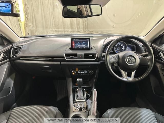 mazda axela 2015 quick_quick_BM5FP_BM5FP-201451 image 2