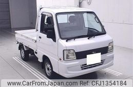 subaru sambar-truck 2009 -SUBARU 【岐阜 480ﾎ6153】--Samber Truck TT2-442387---SUBARU 【岐阜 480ﾎ6153】--Samber Truck TT2-442387-