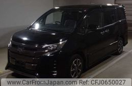 toyota noah 2019 -TOYOTA--Noah DBA-ZRR80W--ZRR80-0570405---TOYOTA--Noah DBA-ZRR80W--ZRR80-0570405-