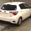 toyota vitz 2020 -TOYOTA--Vitz DAA-NHP130--NHP130-4021651---TOYOTA--Vitz DAA-NHP130--NHP130-4021651- image 2