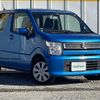 suzuki wagon-r 2018 -SUZUKI--Wagon R DAA-MH55S--MH55S-171744---SUZUKI--Wagon R DAA-MH55S--MH55S-171744- image 1