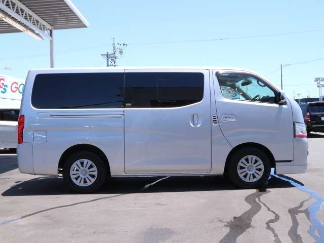 nissan nv350-caravan 2015 -日産--ＮＶ３５０キャラバン CBF-VR2E26--VR2E26-026227---日産--ＮＶ３５０キャラバン CBF-VR2E26--VR2E26-026227- image 2