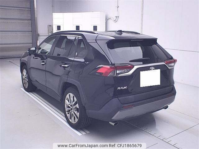 toyota rav4 2019 CFJ1865679 image 2