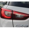 mazda cx-3 2017 CFJ1680414 image 28