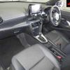 toyota yaris-cross 2022 -TOYOTA--Yaris Cross MXPB10-3021687---TOYOTA--Yaris Cross MXPB10-3021687- image 4