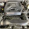 jeep wrangler 2022 CFJ1655959 image 20