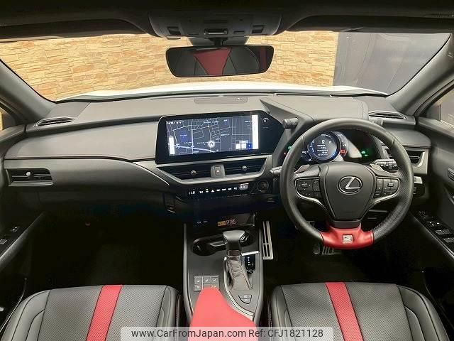lexus ux 2023 CFJ1821128 image 2