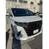 toyota alphard 2023 -TOYOTA 【千葉 336ﾐ2023】--Alphard 3BA-AGH40W--AGH40-0010460---TOYOTA 【千葉 336ﾐ2023】--Alphard 3BA-AGH40W--AGH40-0010460- image 17