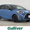 toyota sienta 2022 -TOYOTA--Sienta 6AA-NHP170G--NHP170-7264404---TOYOTA--Sienta 6AA-NHP170G--NHP170-7264404- image 1