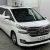 toyota vellfire 2017 -TOYOTA 【宇都宮 362ハ8888】--Vellfire AGH30W-0122657---TOYOTA 【宇都宮 362ハ8888】--Vellfire AGH30W-0122657- image 1