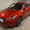 mazda demio 2015 -MAZDA 【郡山 510ｽ 410】--Demio DBA-DJ3AS--DJ3AS-100802---MAZDA 【郡山 510ｽ 410】--Demio DBA-DJ3AS--DJ3AS-100802- image 1