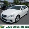 toyota mark-x 2009 -TOYOTA--MarkX GRX130--6000988---TOYOTA--MarkX GRX130--6000988- image 1